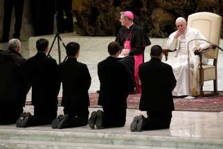 Pope Francis&#039; recent comments regarding married priest are not new concepts.