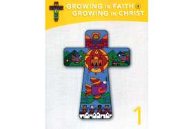 Students in grades 1 and 2 will be the first to use a new religion textbook approved by Canadian bishops this fall.