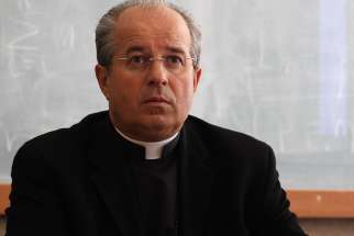 Archbishop Ivan Jurkovic, the Holy See&#039;s permanent observer to the U.N. in Geneva, told the the Human Rights Council that health care access is a human right.