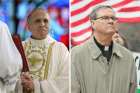 President of the U.S. Conference of Catholic Bishops, Cardinal DiNardo, and the chairman of its child protection committee, Bishop Doherty, made a statement after the Pennsylvania attorney general released a grand jury report Aug. 14 on a months-long investigation into abuse claims spanning a 70-year period in the six Pennsylvania dioceses.