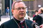 Bishop Georg Batzing, president of the German bishops’ conference.