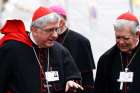 Thomas Cardinal Collins, Archbishop of Toronto.