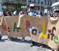 Thousands of young people took part in the May 12 March for Life in Ottawa. Along with the march, youth had the chance to attend a youth banquet, youth conference and Mass.