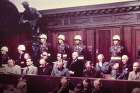 God at Nuremberg: How an American pastor came to comfort Nazis