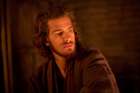 Andrew Garfield stars as Father Sebastian Rodrigues in a scene from the movie &quot;Silence.&quot; Garfield underwent the spiritual exercises of St. Ignatius of Loyola, founder of the Society of Jesus, as part of his preparation for playing a Jesuit priest in Martin Scorsese&#039;s new film.