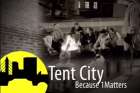 The 1Matters project &quot;Tent City&quot; celebrated its 25th anniversary last month.